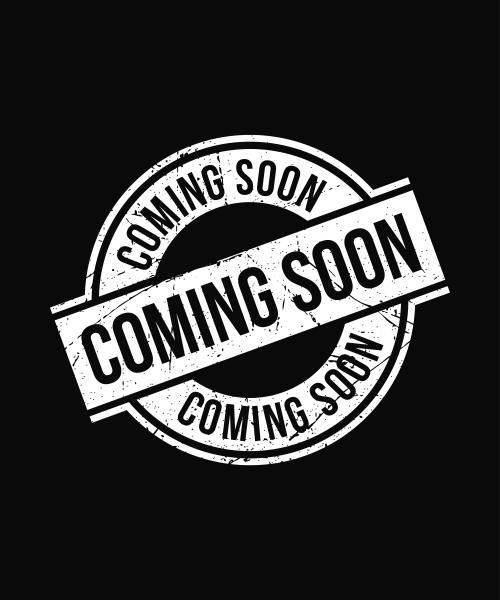 Coming Soon